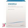 PHARMA LINE SRL VISCOFLU 10 FLACONCINI 5 ML