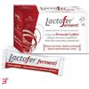PALADIN PHARMA SpA LACTOFER FERMENTI 12 BUSTINE OROSOLUBILI