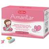 BUONA SPA SOCIETA' BENEFIT AMANTAR 20 COMPRESSE + 20 CAPSULE