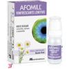 MONTEFARMACO OTC SPA AFOMILL RINFRESCANTE SENZA CONSERVANTI 10 ML