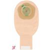 B.BRAUN MILANO SPA SACCA ILEOSTOMIA FLEXIMA ACTIVE O'CONVEX ROLL UP SPLIT COVER MAXI 15-45 MM 10 PEZZI