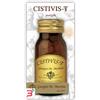 DR.GIORGINI SER-VIS SRL CISTIVIS-T 80 PASTIGLIE