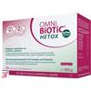 INSTITUT ALLERGOSAN GmbH OMNI BIOTIC HETOX 30 BUSTINE DA 6 G