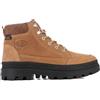 Palladium Troopercuff WP+, Ankle Boot Uomo, Caro Brown, 44 EU