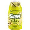 IronMaxx SqueeZero - Lemon Ice Tea 65ml Sirup | Gusto rinfrescante per 8 litri | Senza zucchero e senza calorie in 100ml di bevanda pronta da bere