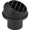 KSTE 60 millimetri auto for canale a Warm Air Vent Uscita for Eberspacher Webasto Propex