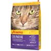 Josera 9310 cats dry food Adult Poultry Salmon 10 kg