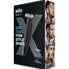 BRAUN Rasoio XT3100
