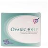 OVARIC HP Integratore 2000 mg Myo‑Inositolo + 600 mg N‑Acetil‑cisteina + 400 µg Folato | PCOS e Ovaio Policistico | 30 stick pronti all'uso | Vegan Ovaric 30 hp Just Pharma