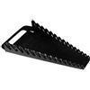 Ernst Manufacturing Gripper wrench organizer, 5089-Black