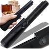Retoo Metal Detector Pinpointer, 360° Cerca Metallo, Puntatore di Metallo Portatile, Metal Detectors, Caccia al Tesoro per bambini, Orari d'Oro all'aperto, Scan Holster Moneta d'Oro Reliquie, Gioielli