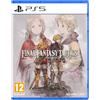 Bandai Namco Final Fantasy Tactics - The Ivalice Chronicles PlayStation 5