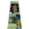 Bratz Play Sportz Sasha (Cheerleader) - Bambola Fashion con Accessori