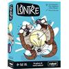 Asmodee Lontre, Gioco di Carte Tattico per 3-5 Giocatori, Gioco di Strategia per Bambini dagli 8 Anni in su con Partite della Durata di Circa 20 Minuti, Italiano