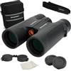 Celestron 71347 10 x 42 Outland X Binocolo, Nero, Outland X 10 x 42 Roof Prism