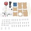 Garosa Kit Altoparlanti Bluetooth Fai da Te con Mini Amplificatore per Progetti di Saldatura per Principianti Stereo Home e Hobby Elettronici Scienza Pratica