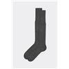 Calzedonia Calze Lunghe Con Cashmere Grigio