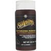 Suavecito Polvere texturizzante che aggiunge volume e consistenza per una finitura opaca e naturale. Formula leggera per tutti i tipi di capelli che aiuta a creare stili flessibili, 28.3g
