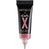ARTDECO Boom Boom Liquid Blush - Fard liquido limitato per una finitura opaca, 1 x 9 ml