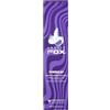ARCTIC FOX 100% Vegan & Cruelty Free Vibrant - Tintura per capelli semi permanente, Purple AF, 165 ml e