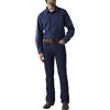 Levi's Jeans da Uomo 537 Western Bootcut, Rocky Rinse, 38W x 34L
