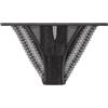 women'secret Braga clásica Sense Valentine Intimo, Nero, S Donna