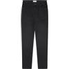 SPRINGFIELD 6848361 Jeans, Nero Standard, 40W/29L Donna