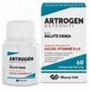 MARCO VITI FARMACEUTICI SpA ARTROGEN OSTEOVITI 60 COMPRESSE