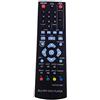 Aurabeam Telecomando compatibile per LG BP740 Riproduttore Blu-Ray