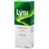 LYSI ITALY Snc di Sirbu Marina Omega 3 liquid limone 240m ideal - - 922554720