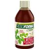 Pesoforma nature drenante betulla e zenzero 500 ml - Pesoforma - 938854763