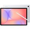 Samsung Galaxy Tab S10 Lite Samsung Exynos 256 GB 27,7 cm (10.9) 8 GB Wi-Fi 6 (802.11ax) Argento GARANZIA ITALIA