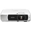 Epson EB-W55 4000 ANSI lumen 3LCD WXGA (1200x800) Bianco GARANZIA ITALIA
