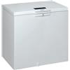Whirlpool Congelatore a pozzetto - WHE25332 2 GARANZIA ITALIA