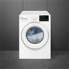 Smeg WN94SEA lavatrice Caricamento frontale 9 kg 1400 Giri/min Bianco GARANZIA ITALIA