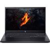 Acer Nitro V 15 ANV15-41-R4ME AMD Ryzen™ 7 7735HS Computer portatile 39,6 cm (15.6) Full HD 16 GB DDR5-SDRAM 512 GB SSD NVIDIA GeForce RTX 4060 Wi-Fi 6 (802.11ax) Windows 11 Home Nero GARANZIA ITALIA