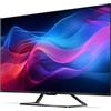 Sharp 55GR8265E 139,7 cm (55) 4K Ultra HD Smart TV Wi-Fi Nero GARANZIA ITALIA