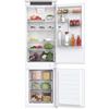DeLonghi De'Longhi F6CLF264E frigorifero con congelatore Da incasso 263 L Bianco GARANZIA ITALIA