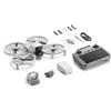 DJI Flip 4 rotori Quadrirotore 48 MP 3840 x 2160 Pixel 3110 mAh Nero, Bianco GARANZIA ITALIA