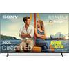 Sony K43S39BP.CEI TV 109,2 cm (43) Quad HD Nero GARANZIA ITALIA