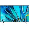 Sony BRAVIA 3 K50S39B.CEI TV 127 cm (50) 4K Ultra HD Smart TV Wi-Fi Nero GARANZIA ITALIA
