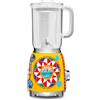 Smeg BLF01DGEU frullatore 1,5 L Frullatore per cottura 800 W Multicolore GARANZIA ITALIA