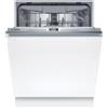 Bosch Lavastoviglie da Incasso Serie 4 SMV4EVX11E - 14 Coperti, Home Connect GARANZIA ITALIA