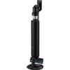 Samsung VS90F40DEK scopa elettrica Aspirapolvere a bastone 2 in 1 Batteria Secco HEPA 0,5 L Nero GARANZIA ITALIA
