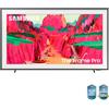 Samsung Smart TV 65 QE65LS03FWUXZT The Frame Pro 4K 2025 GARANZIA ITALIA