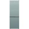 Indesit INK 21311 S4E Libera installazione 301 L E Argento GARANZIA ITALIA