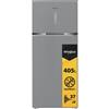 Whirlpool Frigorifero doppia porta - WHD2 6552 X4E GARANZIA ITALIA