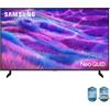 Samsung Smart TV 50 QE50QN80FAUXZT Neo QLED 4K Mini LED 2025 GARANZIA ITALIA
