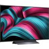 LG OLED evo AI OLED48C55LA TV Serie C5 48'' 4K, α9 Gen8, Dolby Vision, 40W, 4 HDMI, VRR 144Hz, Smart TV WebOS 25 GARANZIA ITALIA