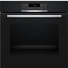 Bosch Serie 2 HBA171BB3 Forno multifunzione Pirolitico Nero Classe A+ GARANZIA ITALIA